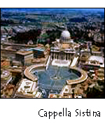 CappellaSistina